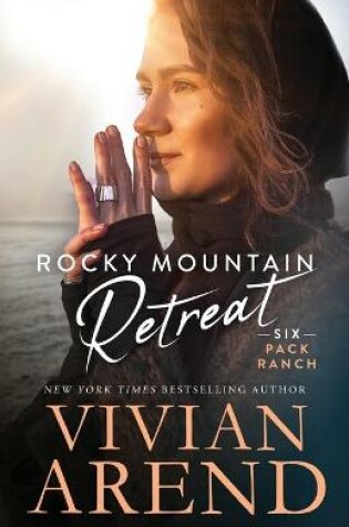 Cover of Rocky Mountain Retreat