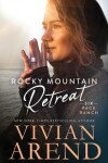 Book cover for Rocky Mountain Retreat