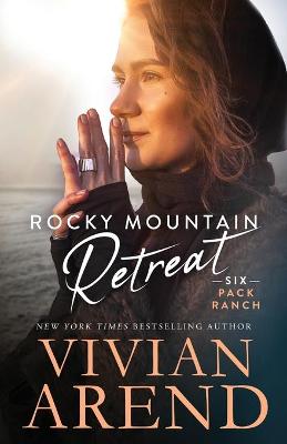 Cover of Rocky Mountain Retreat