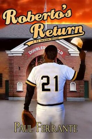 Cover of Roberto's Return