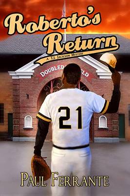 Book cover for Roberto's Return