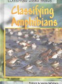 Cover of Classifying Amphibians