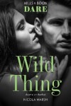 Book cover for Wild Thing