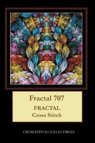 Cover of Fractal 707