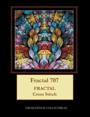 Book cover for Fractal 707