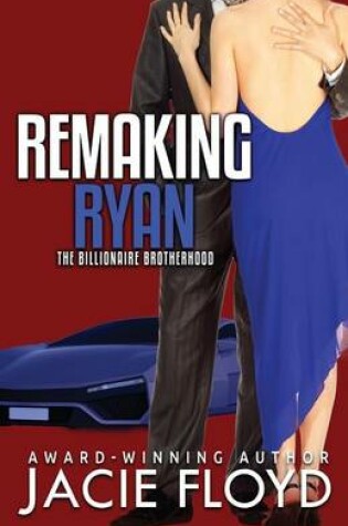 Cover of Remaking Ryan