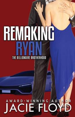 Cover of Remaking Ryan