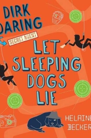 Cover of Let Sleeping Dogs Lie