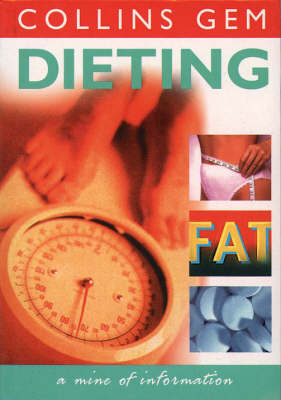 Cover of Dieting