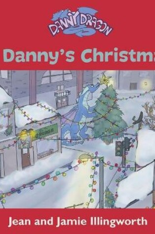 Cover of Danny's Christmas