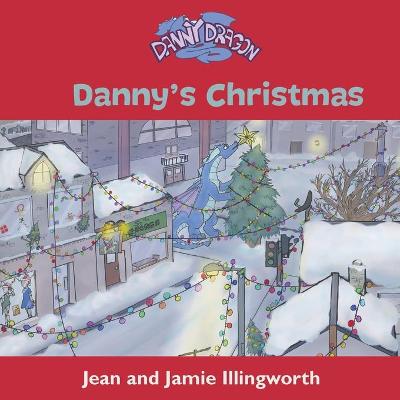 Book cover for Danny's Christmas
