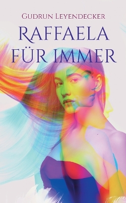 Book cover for Raffaela für immer