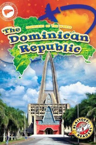 Cover of The Dominican Republic