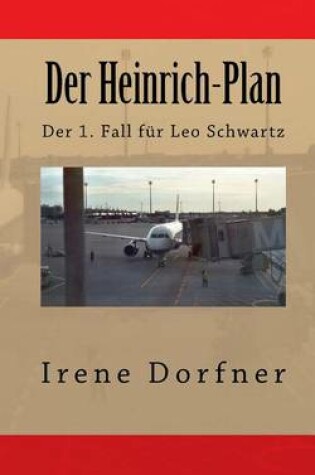 Cover of Der Heinrich-Plan