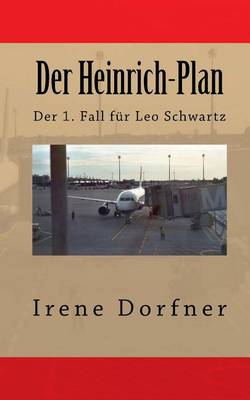 Book cover for Der Heinrich-Plan