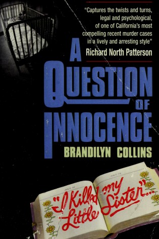 Cover of A Question of Innocence