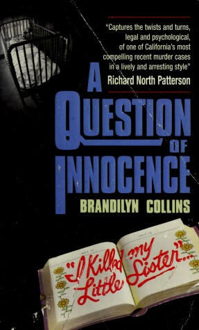 Book cover for A Question of Innocence