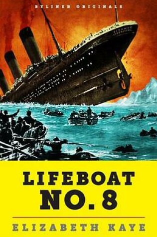 Cover of Lifeboat No. 8