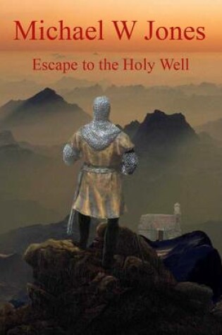 Cover of Escape to the Holy Well