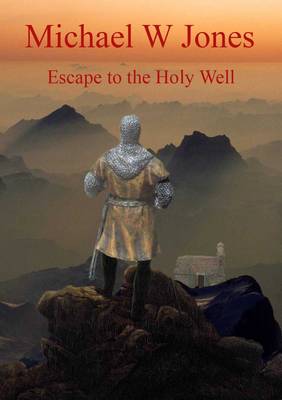 Book cover for Escape to the Holy Well