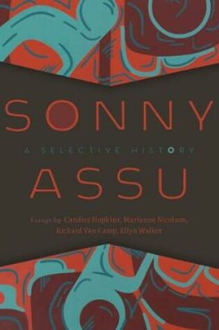 Cover of Sonny Assu