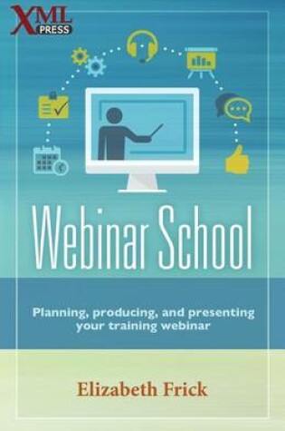 Cover of Webinar School