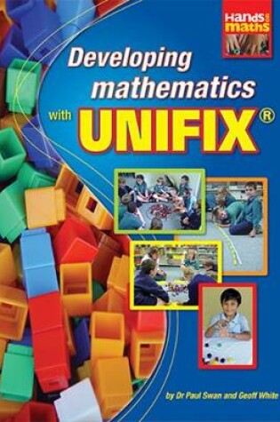 Cover of Developing Mathematics with Unifix
