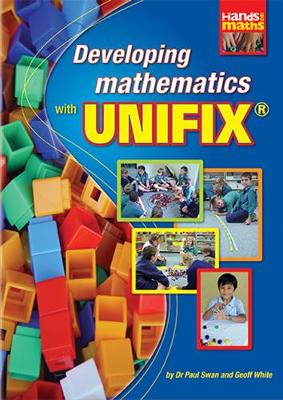 Cover of Developing Mathematics with Unifix