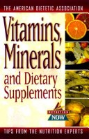 Book cover for Vitamins Minerals