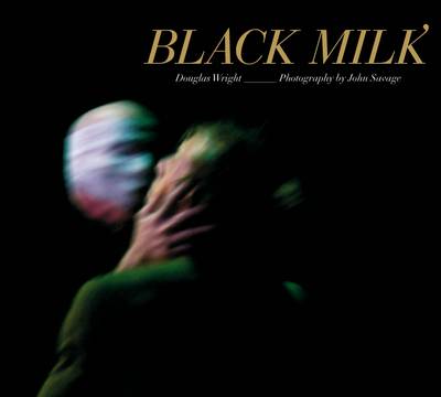 Cover of Black Milk