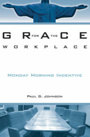 Cover of Grace for the Workplace