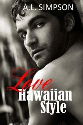 Cover of Love Hawaiian Style