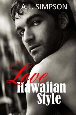 Book cover for Love Hawaiian Style