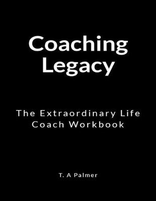 Book cover for Coaching Legacy