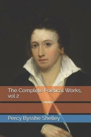 Cover of The Complete Poetical Works, vol 2