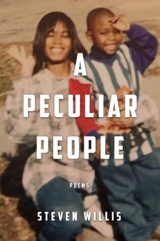 Cover of A Peculiar People
