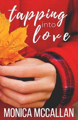 Book cover for Tapping into Love