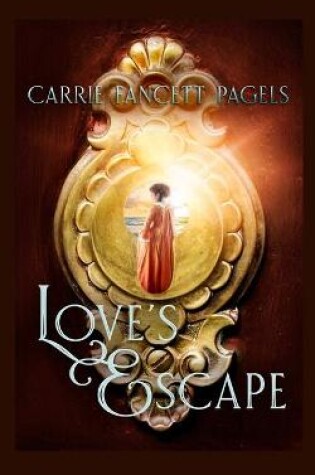 Cover of Love's Escape