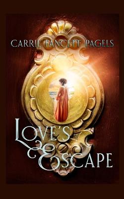 Book cover for Love's Escape
