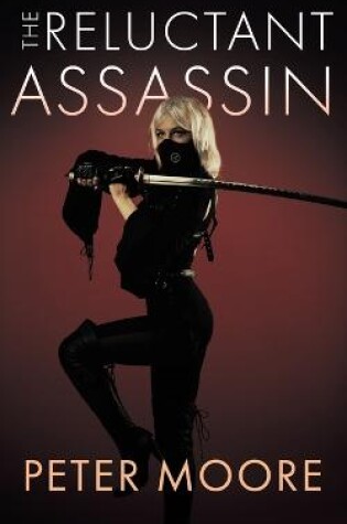 Cover of The Reluctant Assassin