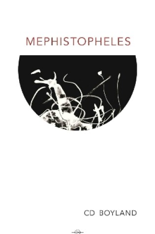 Cover of Mephistopheles