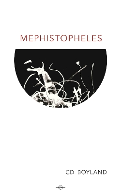 Book cover for Mephistopheles