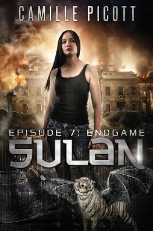 Cover of Sulan, Episode 7