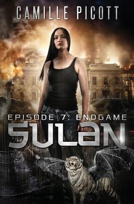 Book cover for Sulan, Episode 7