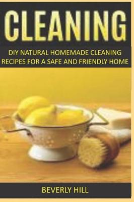 Book cover for Cleaning