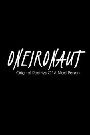 Cover of Oneironaut