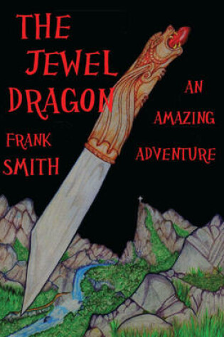 Cover of The Jewel Dragon