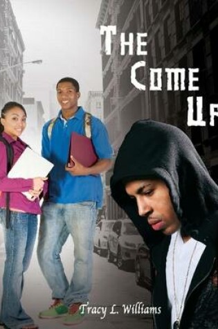 Cover of The Come Up