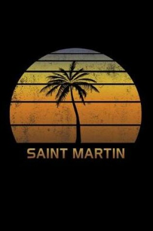 Cover of Saint Martin