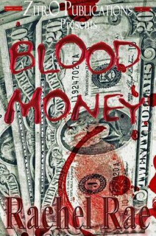 Cover of Blood Money